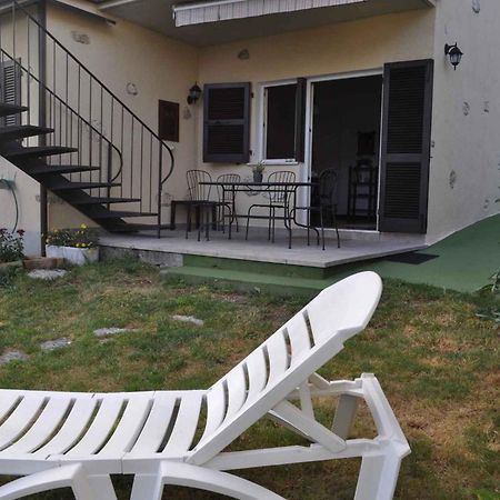 Holiday home near Monte Baldo in Tremosine Sul Garda Exterior foto
