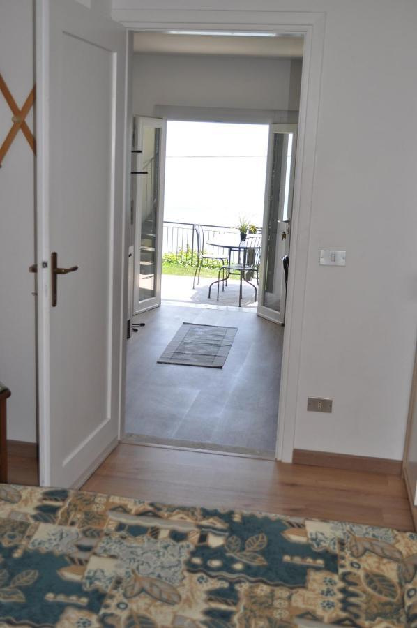 Holiday home near Monte Baldo in Tremosine Sul Garda Exterior foto