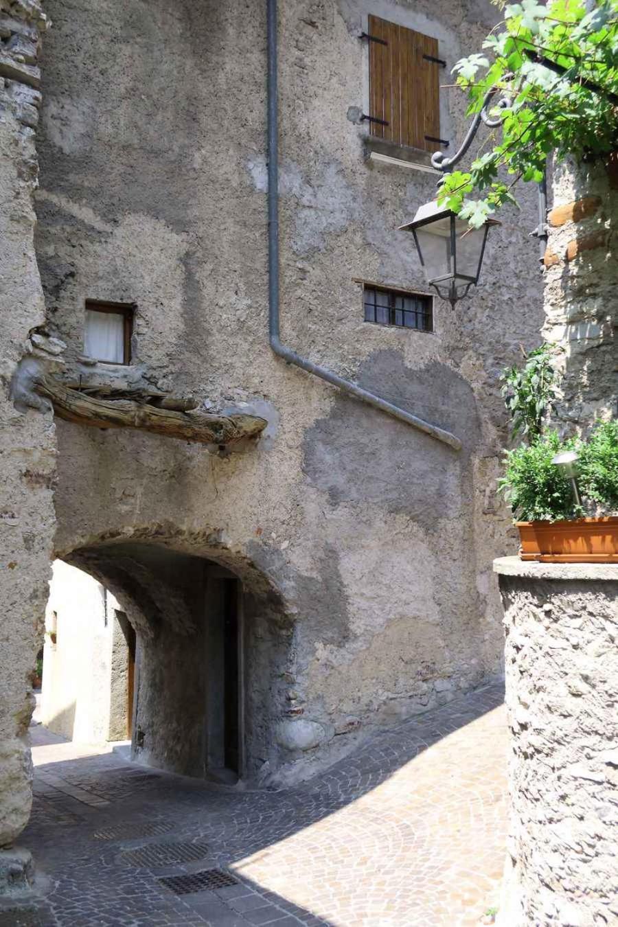 Holiday home near Monte Baldo in Tremosine Sul Garda Exterior foto