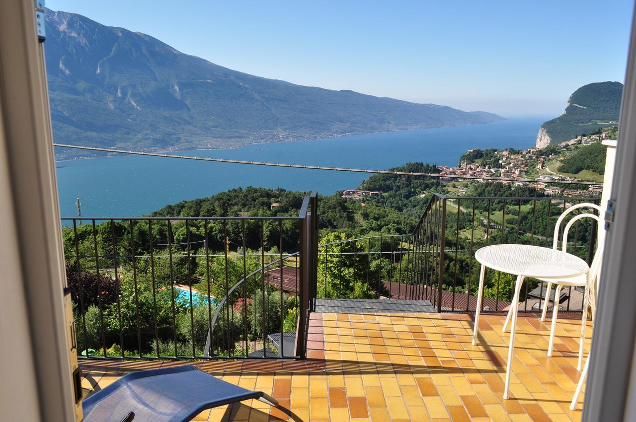 Holiday home near Monte Baldo in Tremosine Sul Garda Exterior foto