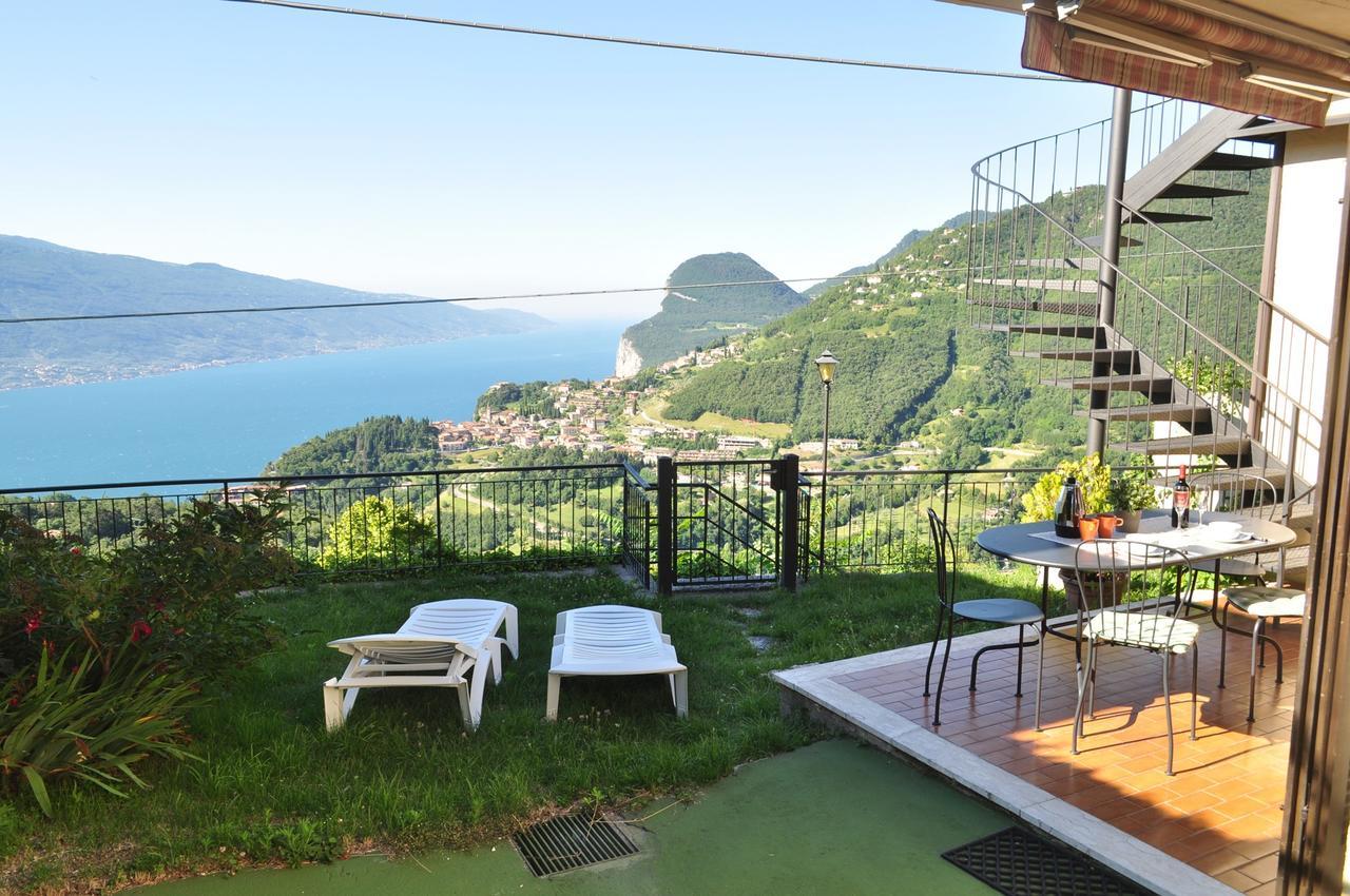 Holiday home near Monte Baldo in Tremosine Sul Garda Exterior foto