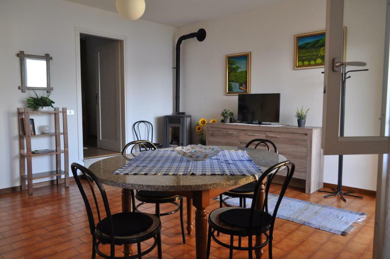 Holiday home near Monte Baldo in Tremosine Sul Garda Exterior foto