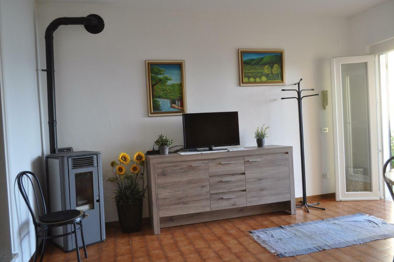 Holiday home near Monte Baldo in Tremosine Sul Garda Exterior foto