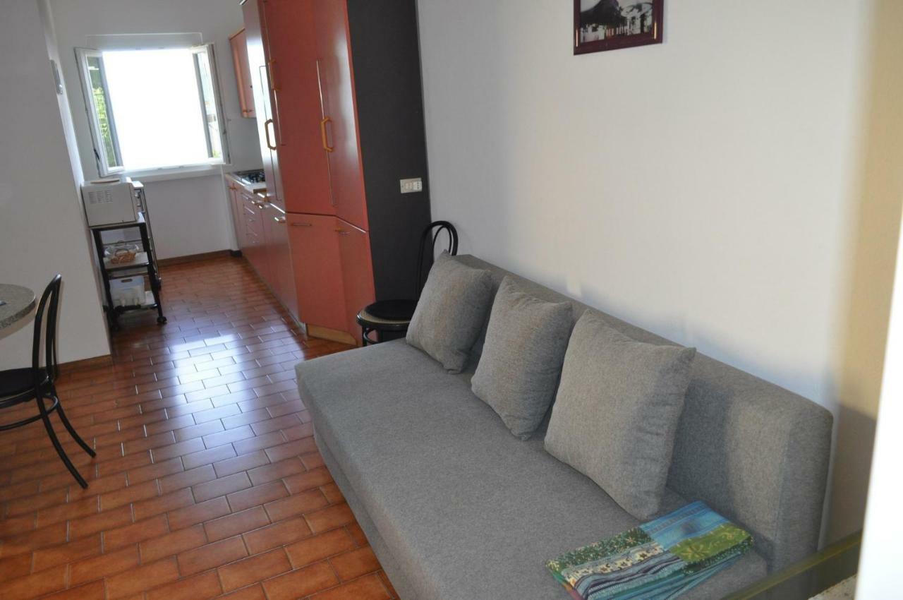 Holiday home near Monte Baldo in Tremosine Sul Garda Exterior foto
