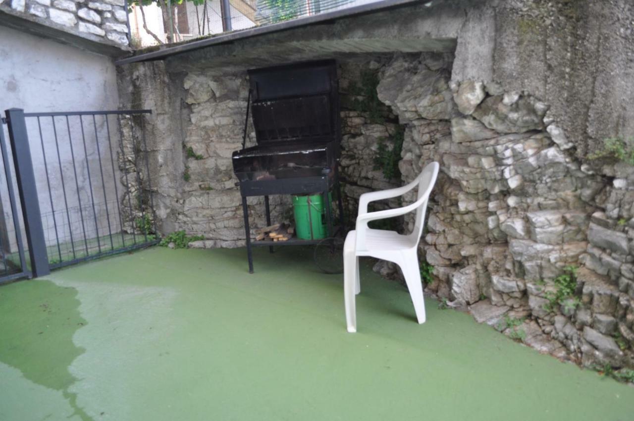 Holiday home near Monte Baldo in Tremosine Sul Garda Exterior foto