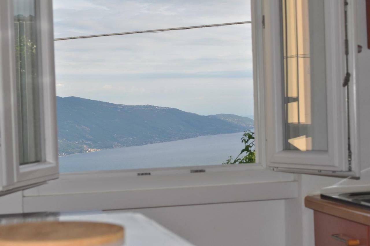 Holiday home near Monte Baldo in Tremosine Sul Garda Exterior foto